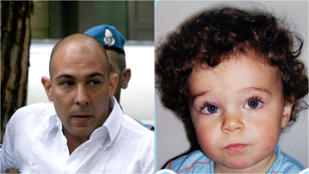 Dopo 20 anni di carcere, Raimondi torna in libertà. La madre del piccolo Tommaso Onofri rompe il silenzio: “Noi condannati per sempre, nessun perdono”.