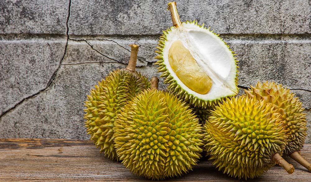 A Lytham, in Inghilterra, i residenti hanno segnalato un presunto odore di gas. Dopo ore di ricerche, i tecnici hanno scoperto che era solo il frutto Durian.