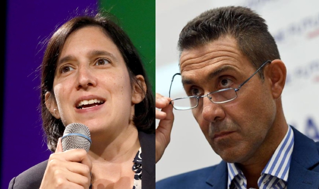 A Varese nuovo scontro politico: Vannacci risponde a Schlein e attacca le “lezioncine ideologiche”, invocando attenzione ai problemi reali come sicurezza, degrado e criminalità.