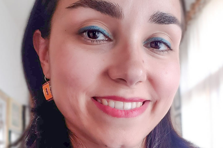 Tragedia a Dorgali: la dottoressa Maddalena Carta, 38 anni, è morta dopo un malore mentre curava i pazienti. Aveva in carico 5000 assistiti.