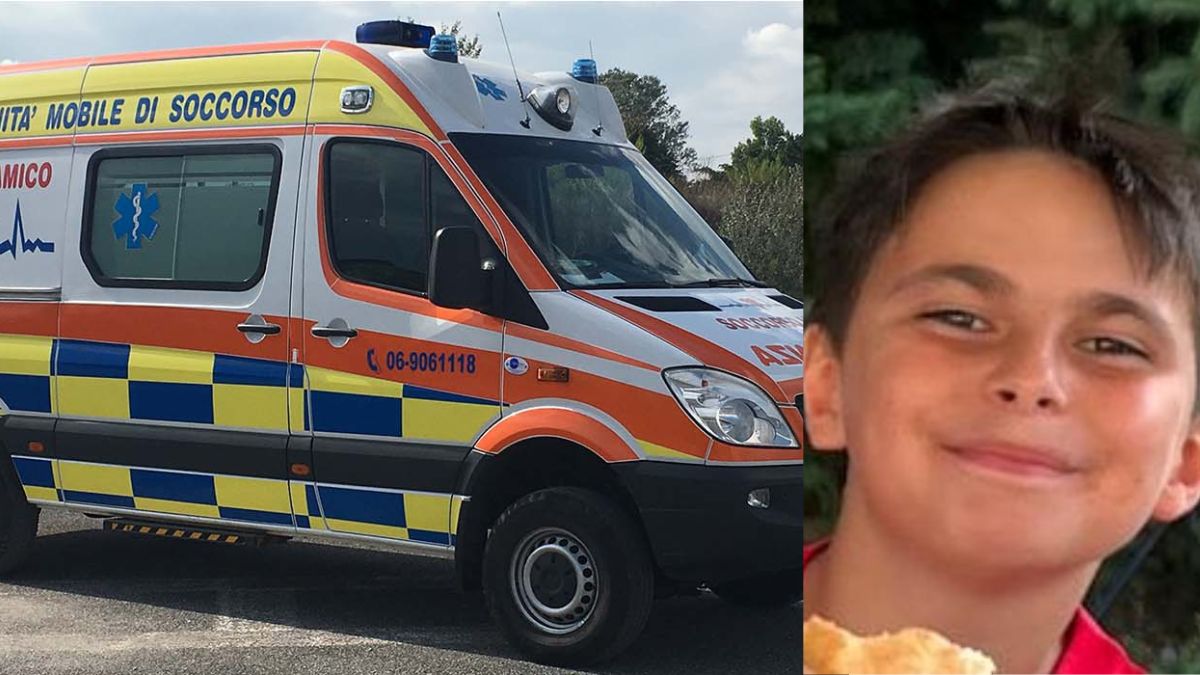 La Procura di Ivrea indaga sulla morte di Andrea Vincenzi, 12 anni, stroncato da una pertosse non diagnosticata: due dottoresse accusate di omicidio colposo.