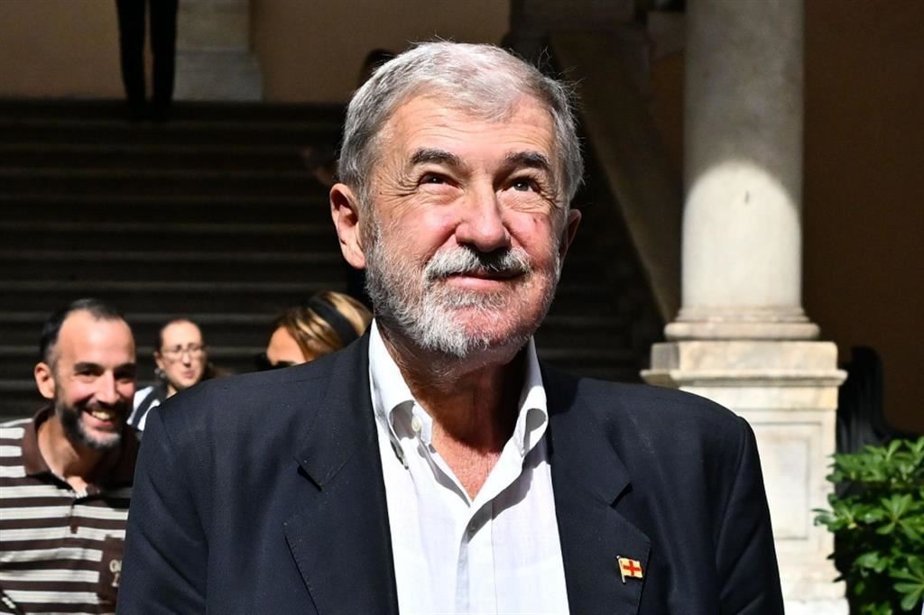 Il presidente della Liguria racconta la malattia affrontata, le accuse subite in campagna elettorale e la rinascita grazie al lavoro e alle cure.