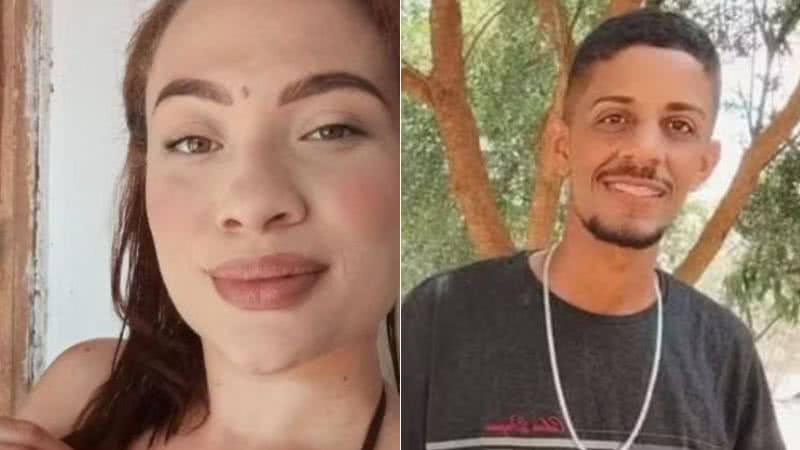 Jonas Ferreira Nunes, 32 anni, è stato accoltellato dalla compagna Cleidiane Alves Ferreira nel giorno del suo compleanno. La tragedia a Formosa do Rio Preto, Bahia.