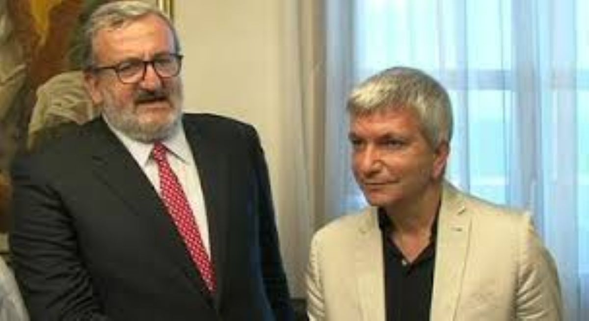Emiliano guerra aperta a Vendola: “Se lascio io, lo faccia anche lui”