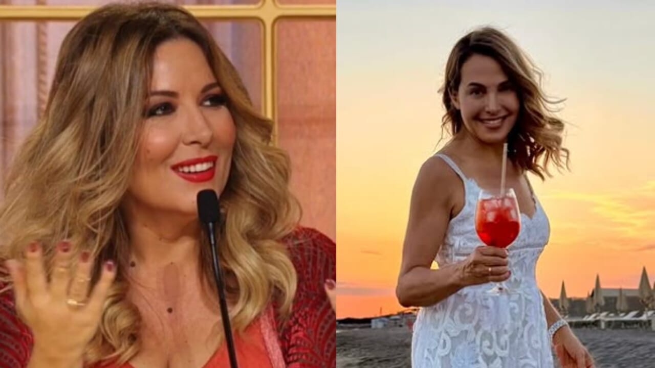 Selvaggia Lucarelli affonda la D’Urso: “E’ uguale a Chiara Ferragni”