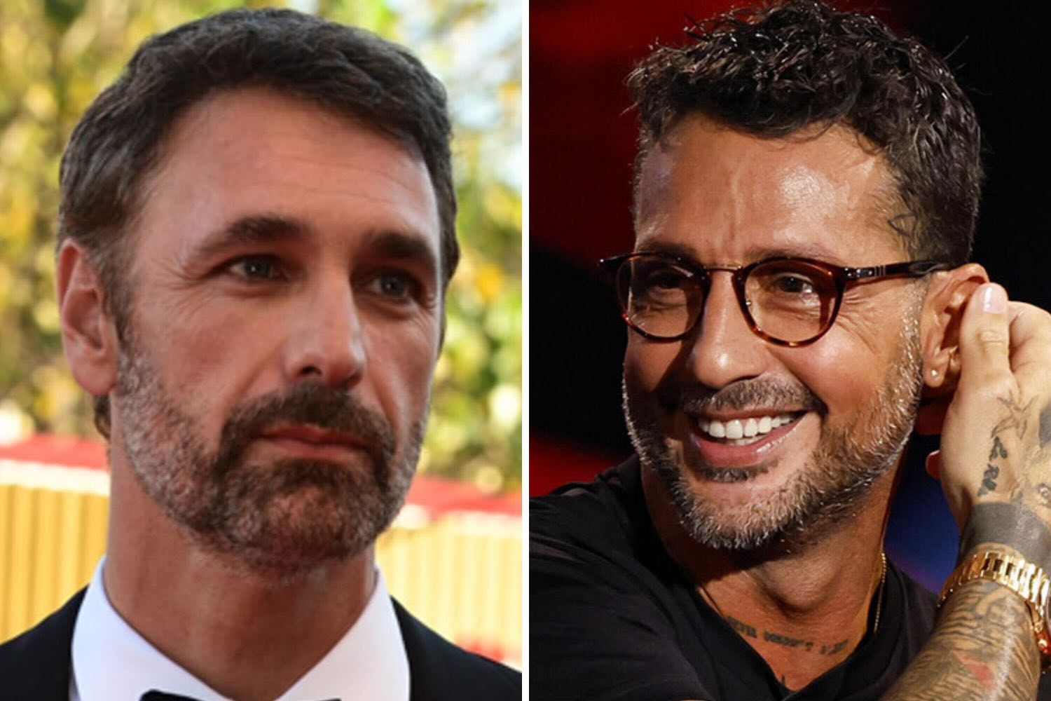 Raoul Bova a Verissimo parla di della sua storia, Corona risponde in diretta su YouTube: accuse durissime e nuove rivelazioni sull’attore.