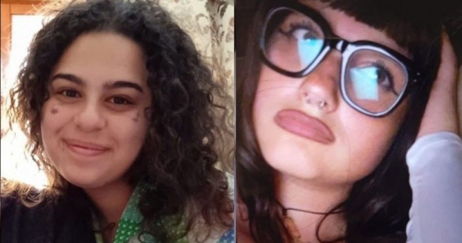 Ore di angoscia a Barletta per la scomparsa di due ragazze di 17 anni, mai arrivate a scuola. Attivato il piano provinciale per le persone scomparse.