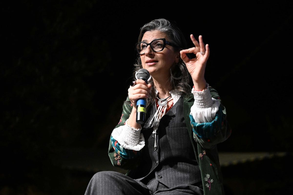 Francesca Albanese contro Israele: “Nemico dell’umanità”, scoppia la bufera
