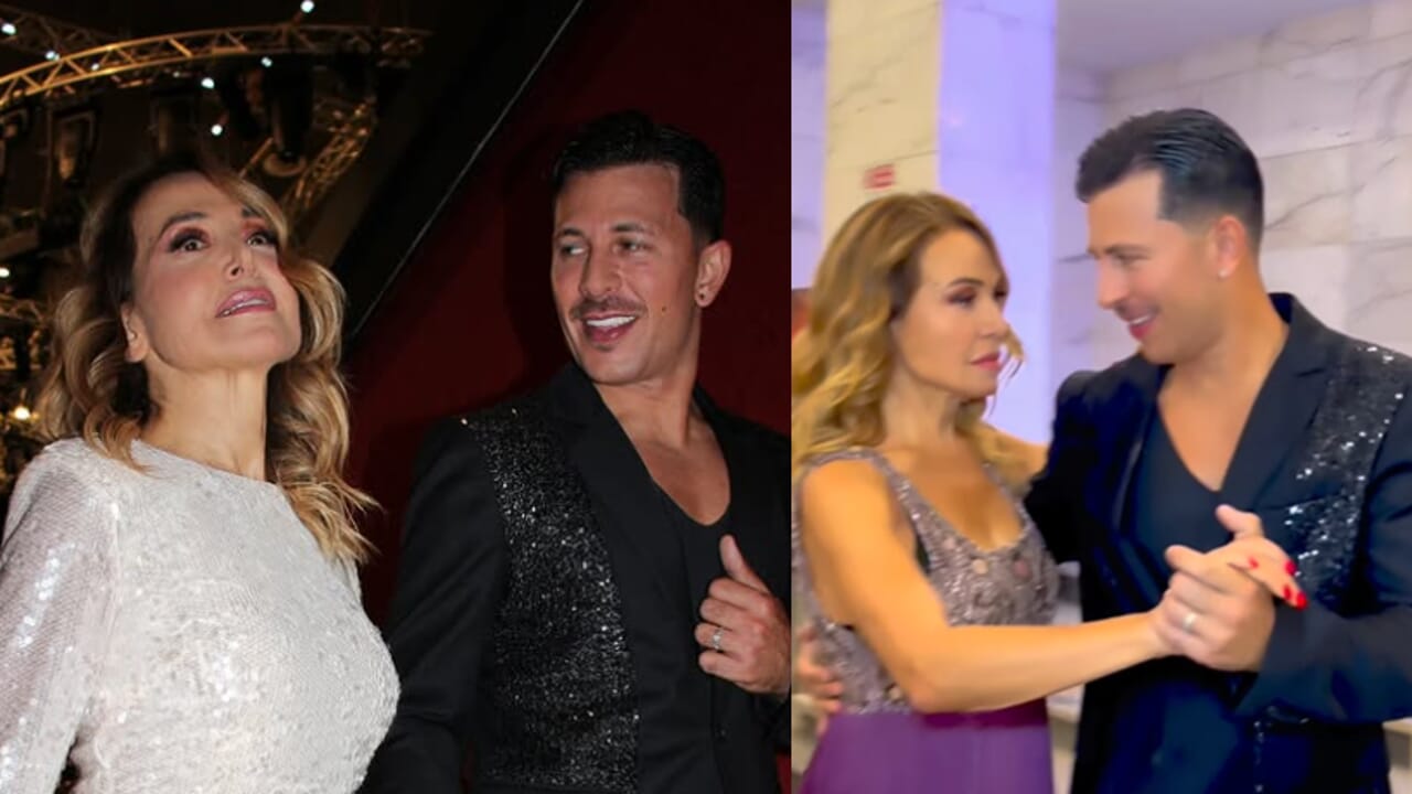 Barbara D’Urso e Pasquale La Rocca infiammano Ballando: “Tra loro c’è intesa”, lanciata la bomba