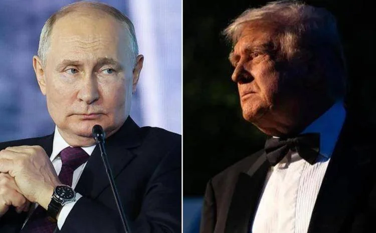 Secondo fonti del Washington Post, Vladimir Putin avrebbe chiesto a Donald Trump che Kiev ceda il pieno controllo del Donetsk come condizione per un cessate il fuoco.