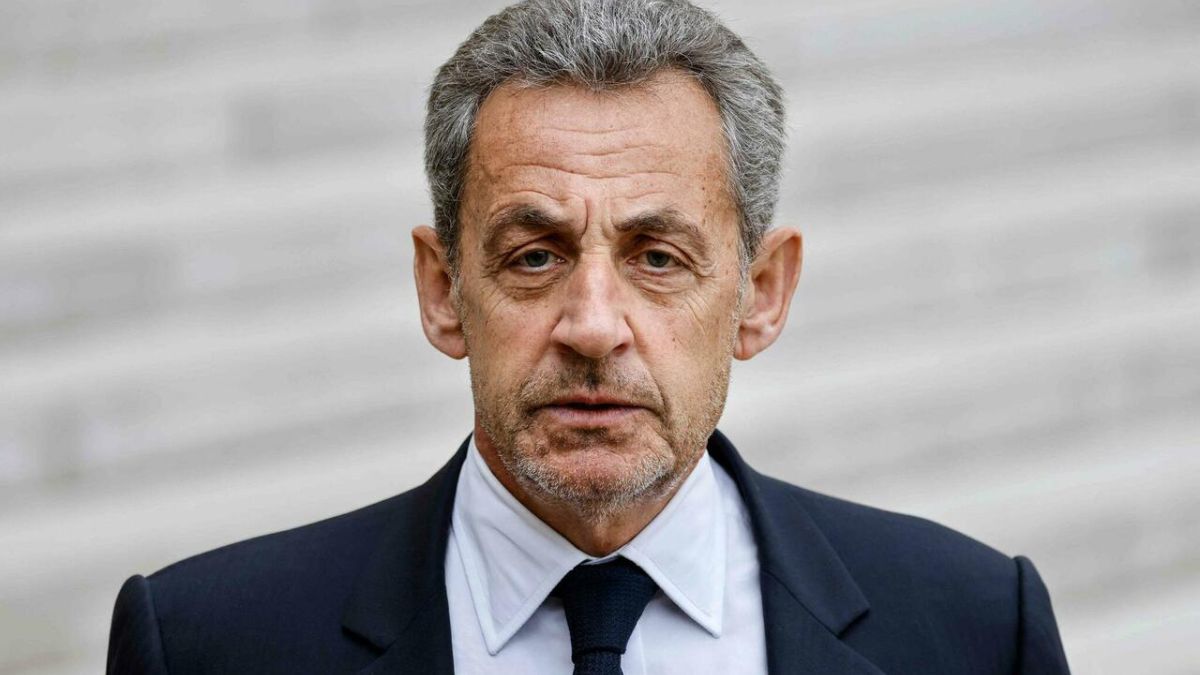 L’ex capo dell’Eliseo sconterà la pena nella prigione della Santé a Parigi per i presunti finanziamenti libici del 2007. È la sua terza condanna.