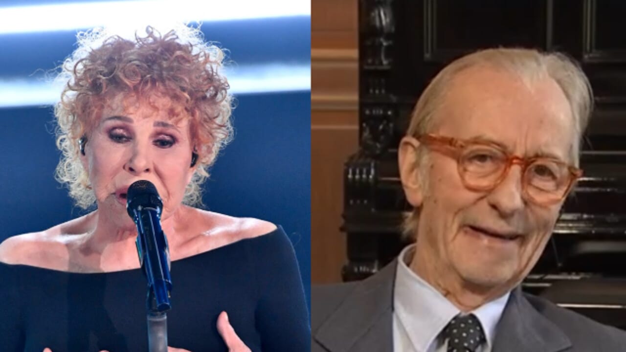 Il ricordo emozionato di Vittorio Feltri a Domenica In per Ornella Vanoni, tra aneddoti privati e l’ammissione del suo affetto più profondo.