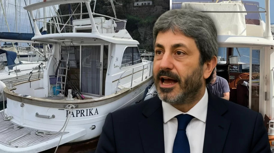 Il candidato del centrosinistra ribatte alle accuse sul suo gozzo e attacca FdI, mentre sui social si moltiplicano reazioni critiche.