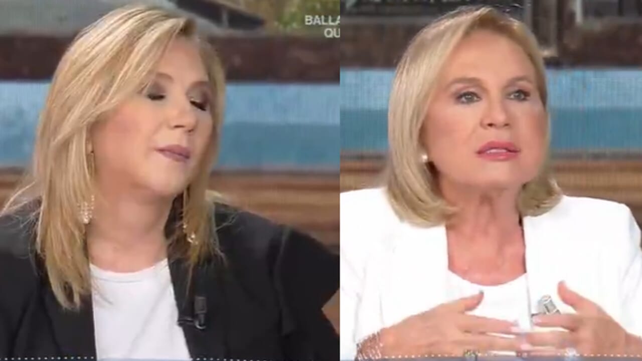 Un confronto acceso tra Serena Bortone e Rosanna Lambertucci ha animato Bar Centrale su Rai 1, dividendo il pubblico sul tema del ruolo femminile nella società contemporanea.