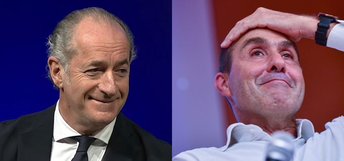 Il generale replica al governatore del Veneto e rivendica il suo ruolo nella Lega, prendendo le distanze dall’idea di essere un semplice militante.