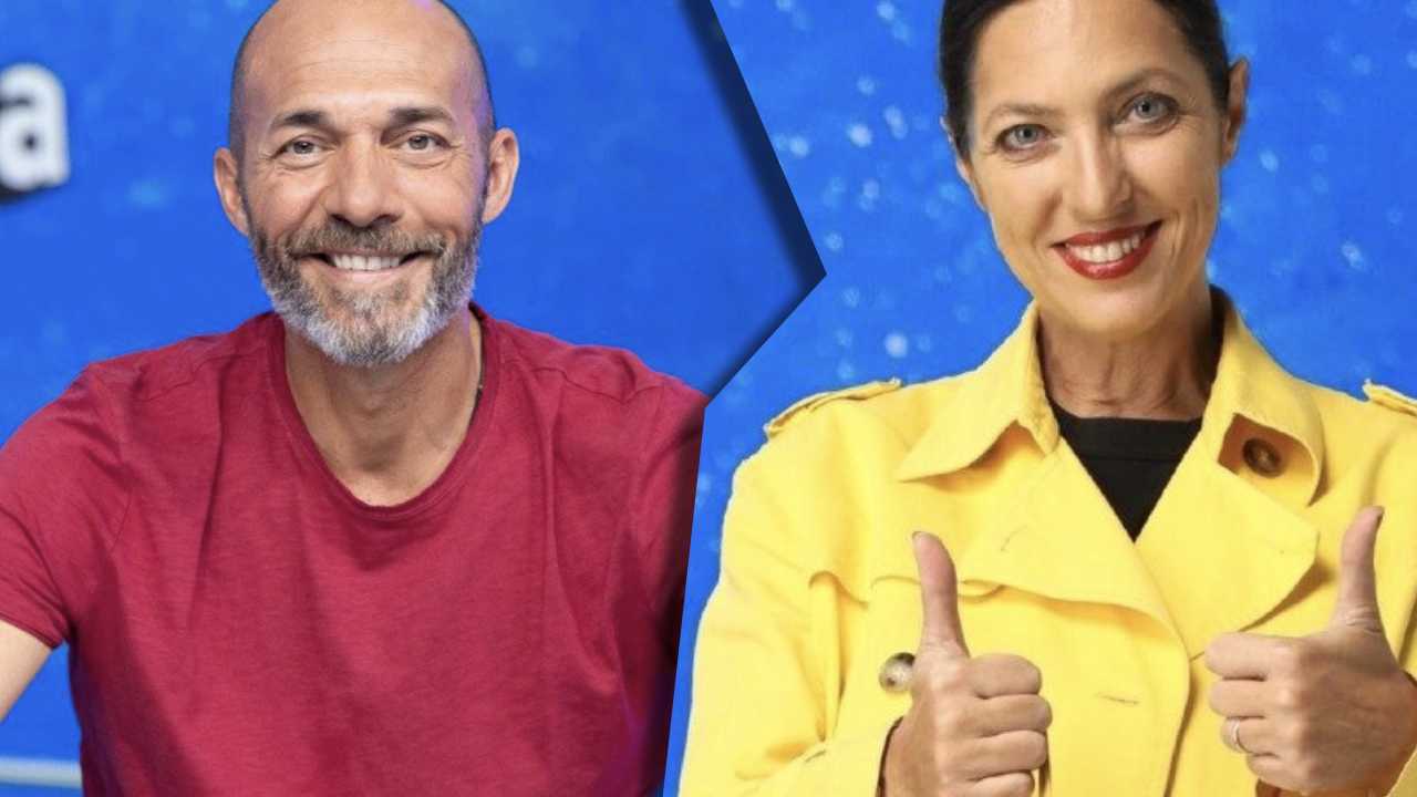 Gli inviati Max Laudadio e Stefania Petyx salutano Striscia La Notizia dopo anni di servizio, annunciando nuovi progetti professionali in arrivo.