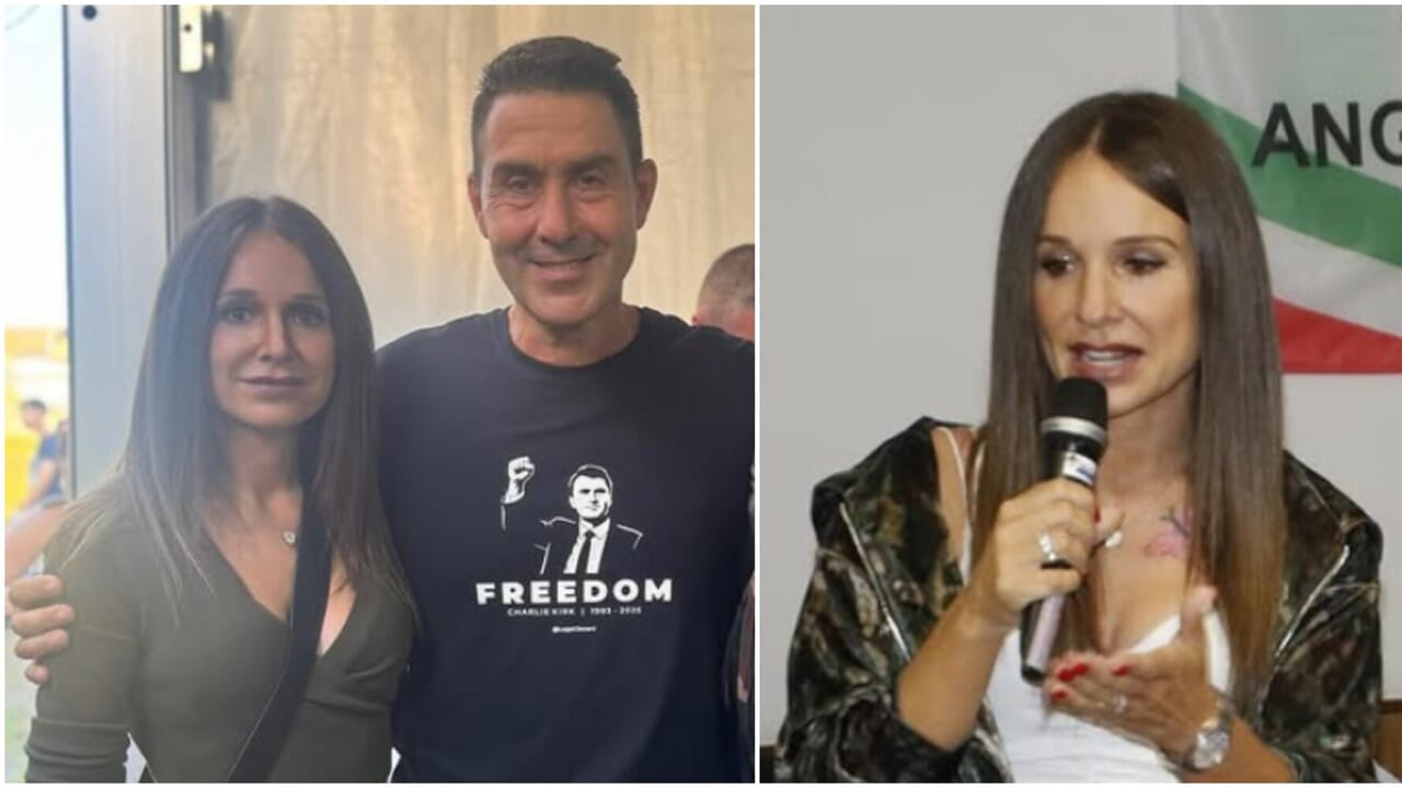 Stefania Bardelli, simbolo del “Mondo al contrario”, rompe con il generale: “Ci ha delusi, ora andiamo avanti da soli”.