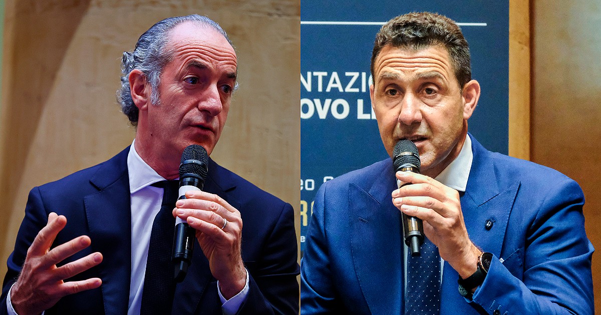 Il governatore del Veneto, Luca Zaia, commenta le dichiarazioni revisioniste dell’eurodeputato leghista: “La nostra identità è fatta di rispetto e libertà, non di nostalgie”.