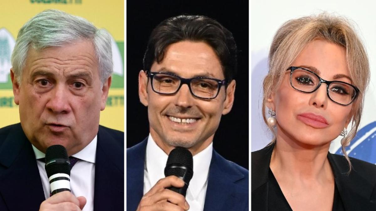 Un sondaggio Youtrend sul futuro leader di Forza Italia riapre il dossier successione, tra il peso dei Berlusconi e il consenso interno ad Antonio Tajani.