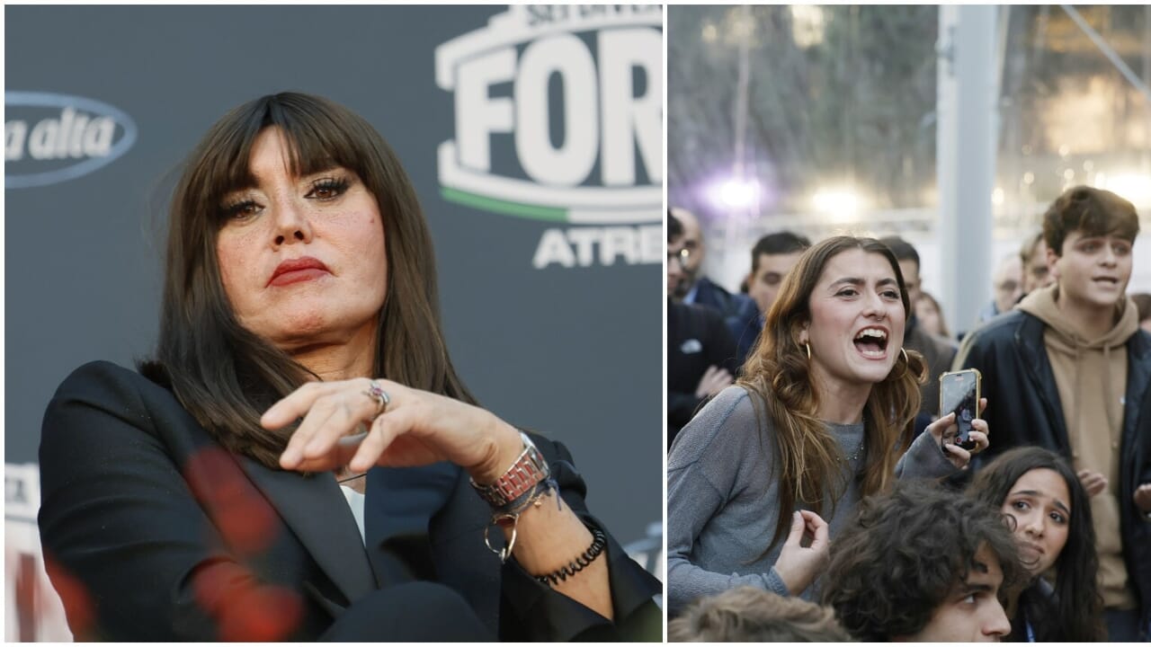 Dopo le polemiche per le frasi sugli studenti, la ministra Anna Maria Bernini rivendica le sue parole, accusa i partiti di strumentalizzazione e difende la riforma di Medicina.