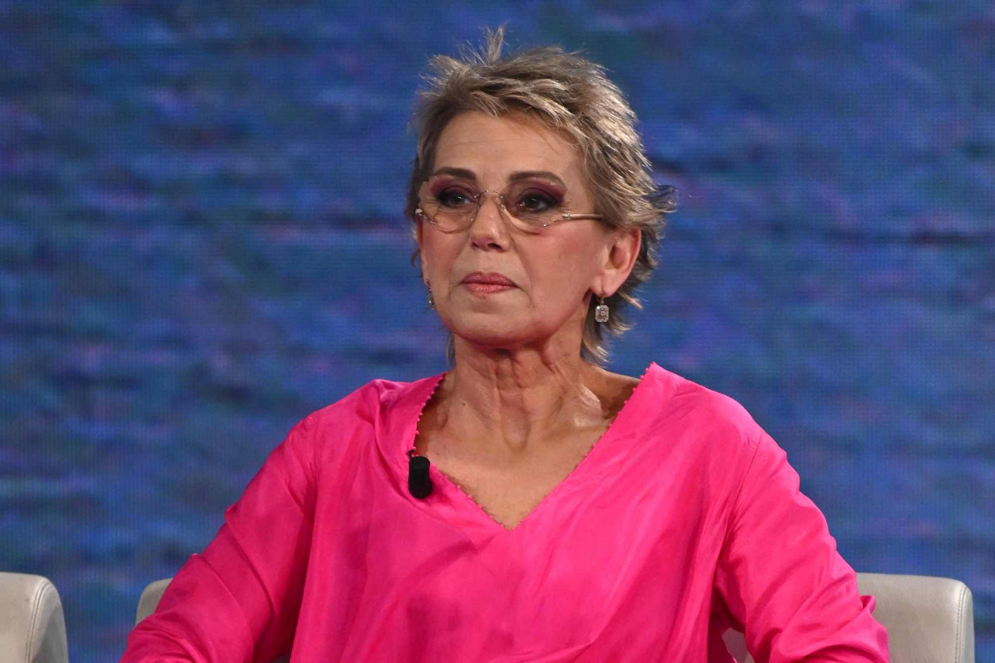 Concita De Gregorio sul tumore: “Quando temi di avere pochi mesi, il tempo cambia”
