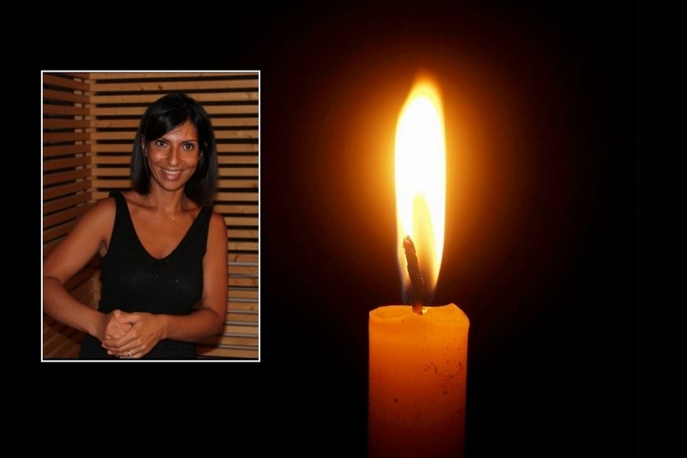 La morte di Flavia La Forgia, stimata professionista farmaceutica di 44 anni, lascia un vuoto profondo nella città di Molfetta e nel settore scientifico nazionale.