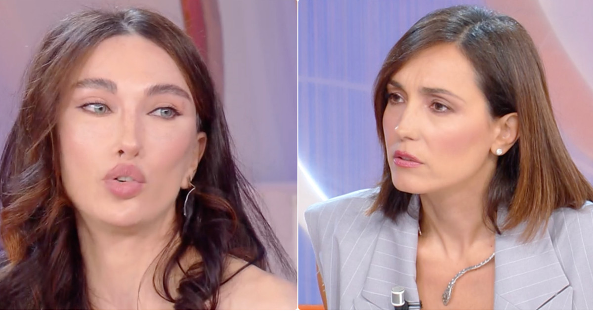 La modella ripercorre la malattia, i tentativi di tornare al lavoro e l’intervento estetico che ha cambiato la sua vita.
