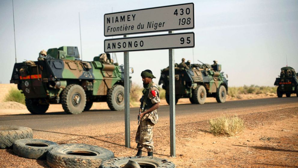 Il Pentagono diffonde un video sull’operazione militare in Nigeria contro l’Isis. Donald Trump rivendica l’attacco e avverte: “Chi massacra cristiani pagherà un prezzo altissimo”.
