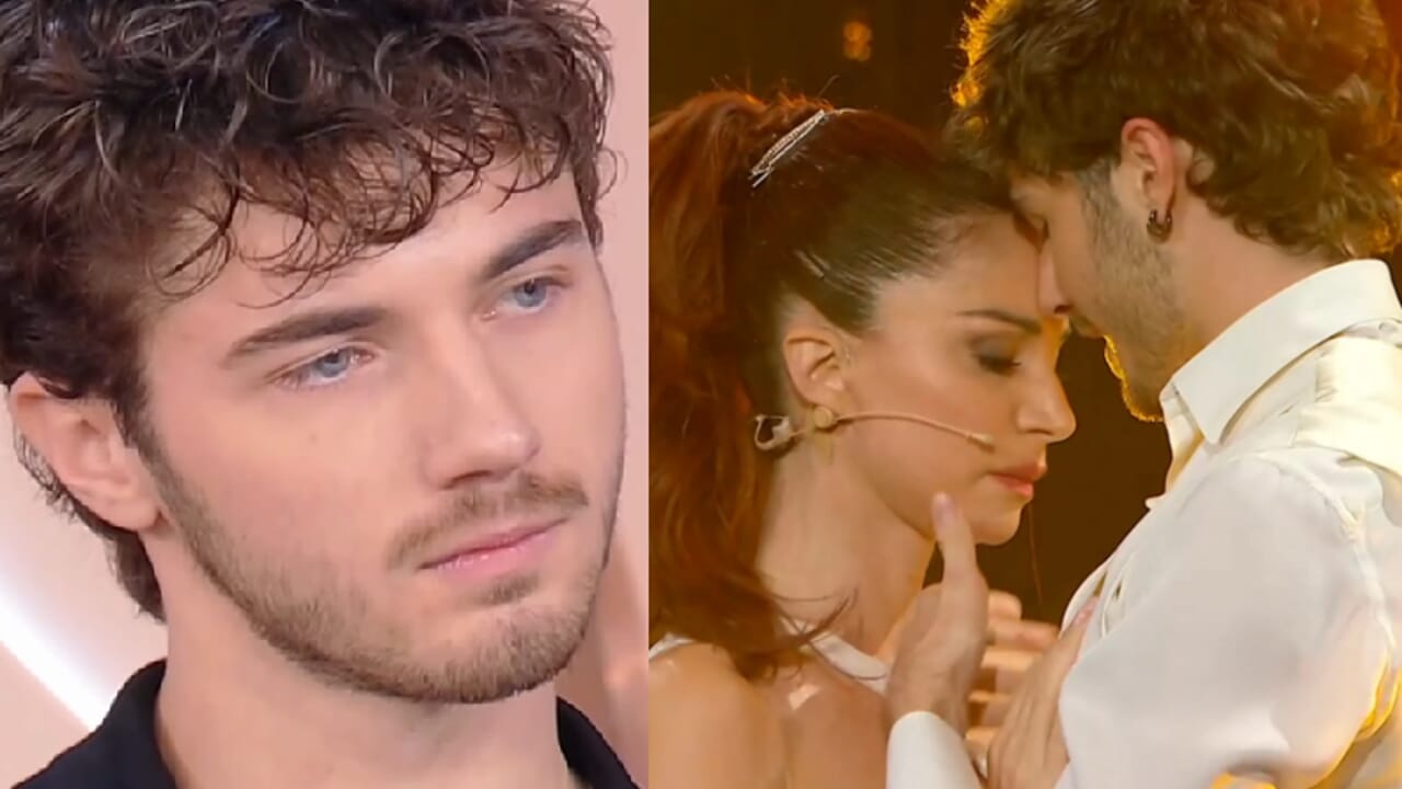 Il rapporto tra Andrea Delogu e Nikita Perotti, nato a Ballando con le stelle, cresce tra sostegno reciproco, stima professionale e un’affinità che colpisce i telespettatori.