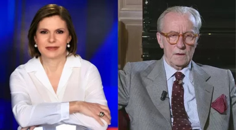 A Rete 4, Vittorio Feltri si schiera con Maurizio Landini sul caso Pam Panorama, definendo i licenziamenti “episodi disgustosi”, prima di tornare caustico sul Natale.