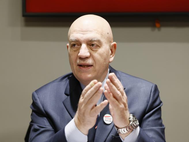 Referendum, Rizzo durissimo: “Capotreno ammazzato, periferie fuori controllo e impunità totale, per il Pd va tutto bene”
