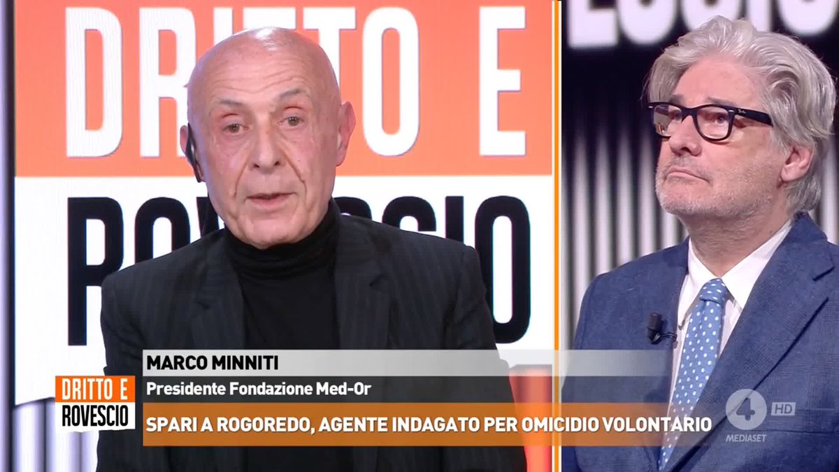Minniti inchioda il suo Pd: “È legittima difesa, orgogliosi delle nostre forze dell’ordine”