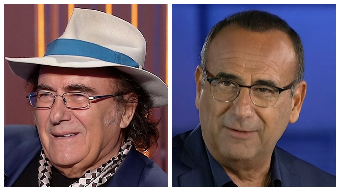 Al Bano non fa sconti: “Carlo Conti? Una persona scorretta”