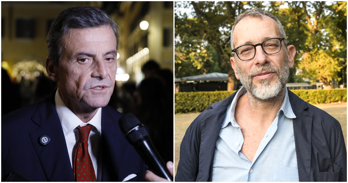 Caso Piazzapulita, Calenda racconta di aver ricevuto pressioni politiche e Formigli reagisce duramente