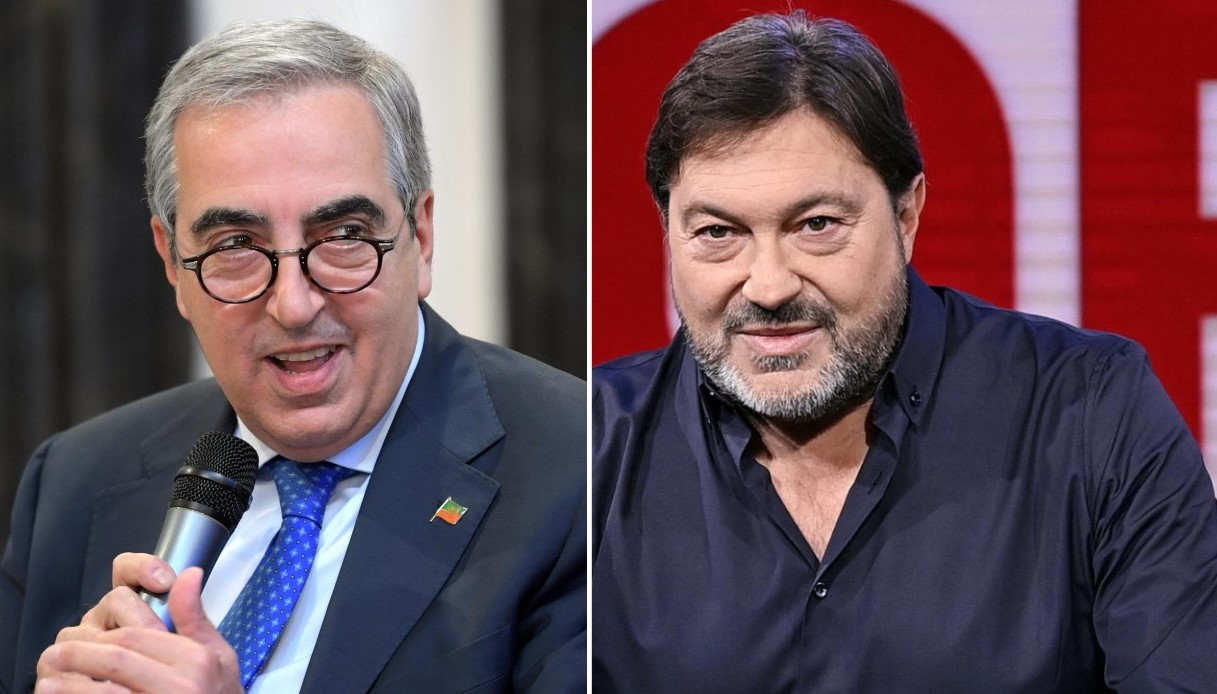 Nuove indagini sui mandanti esterni delle stragi di Capaci e via D’Amelio riaccendono lo scontro politico. Maurizio Gasparri accusa Report di illegalità. La Rai replica.