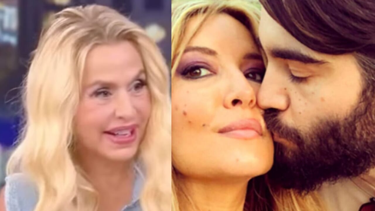 “Tu ti sei fatta mollare pure da Diaco”, la risposta al veleno della Lucarelli a una battuta su di lei di Valeria Marini