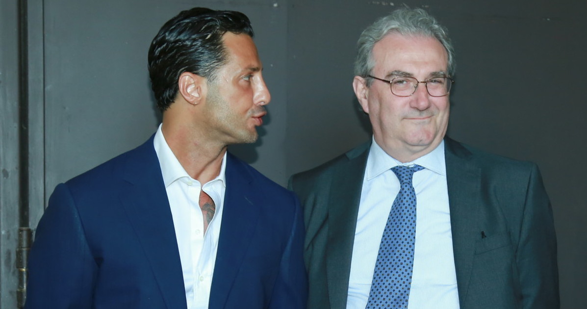 Fabrizio Corona denuncia Mediaset per tentata estorsione, l’Avv. Chiesa: “Non siamo in Corea”