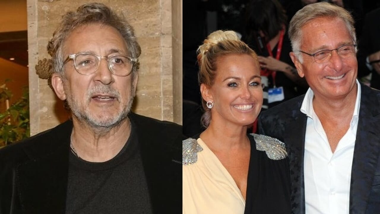 Caso Bruganelli, scintille tra Presta e una giornalista: “Mi ha zittito” e spunta un audio scomodo
