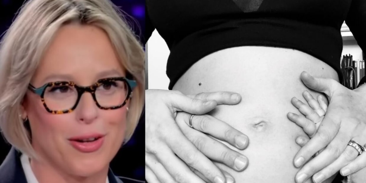 Federica Pellegrini divide: “Il primo parto è stato difficile, per il secondo ho scelto il cesareo”