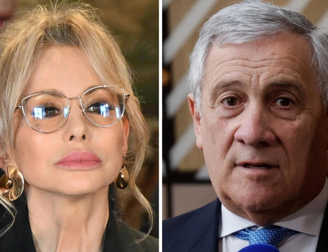 Forza Italia sull’orlo della crisi, Tajani vede Marina Berlusconi per fermare la rivolta interna