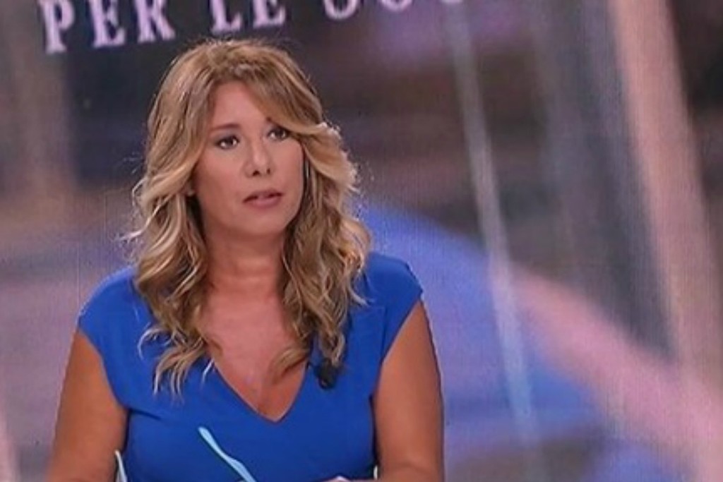 Nino Di Matteo attacca il fronte del Sì: “Voteranno massoni e mafiosi”. Gaia Tortora replica: “Parole gravissime, stiamo ancora così?”.