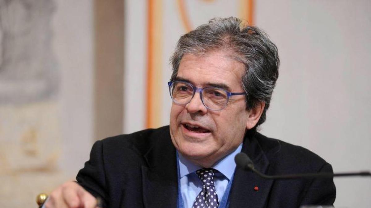 Enzo Bianco, fondatore del Pd, rompe gli indugi, “Io voto Sì alla separazione delle carriere”