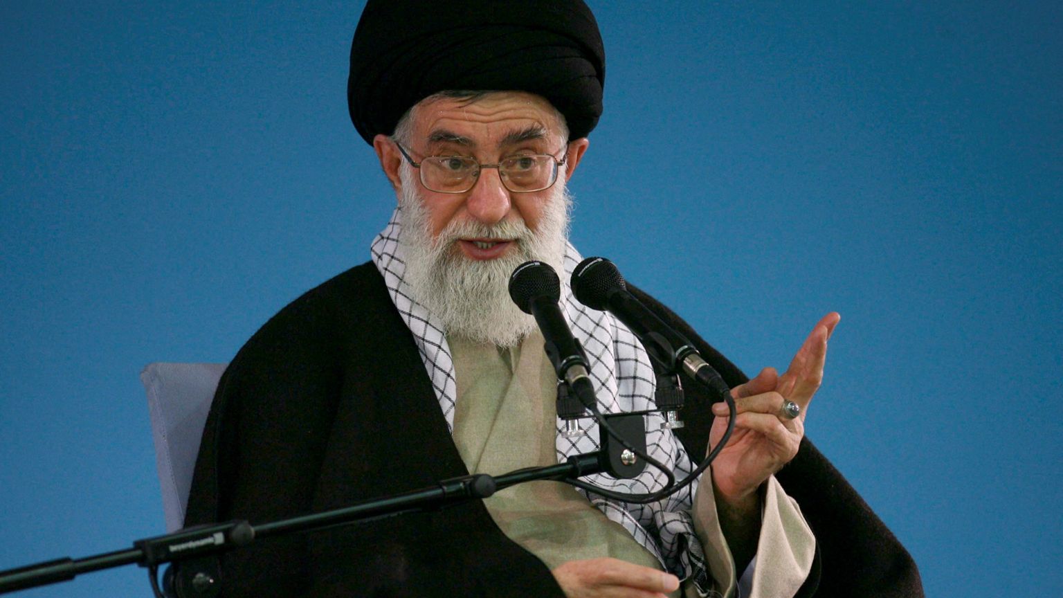 Marc Innaro lancia l’allarme: “Uccidere Khamenei per gli sciiti è come uccidere il Papa per i cattolici”
