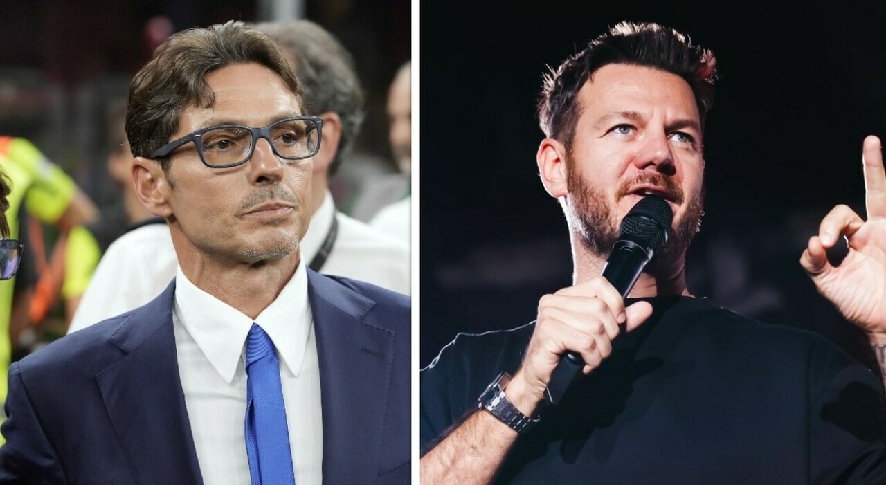 “Cattelan? Solo giurato ad Amici, per lui nessun futuro a Mediaset”, Pier Silvio Berlusconi chiude ogni porta