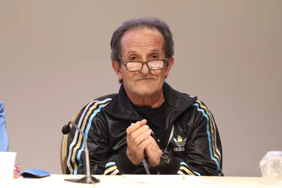 Dopo 33 anni di carcere da innocente, Beniamino Zuncheddu è in ospedale per problemi di salute e racconta la sua storia e perché voterà Sì alla separazione delle carriere.