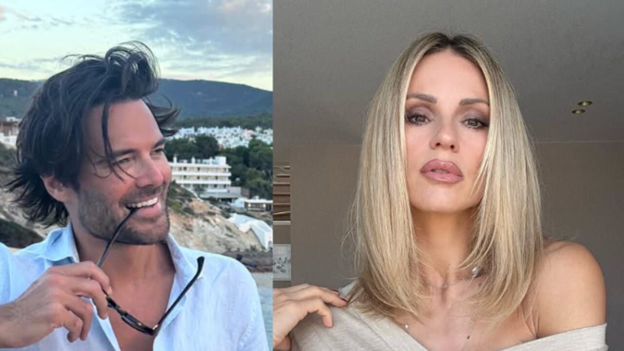 Michelle Hunziker e Giulio Berruti, la storia evolve e divide: amore o interesse? Cosa sta accadendo