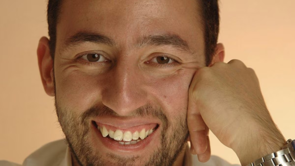 Addio a Luca Conti, pioniere dei blog italiani: nel 2002 fondò Pandemia.info
