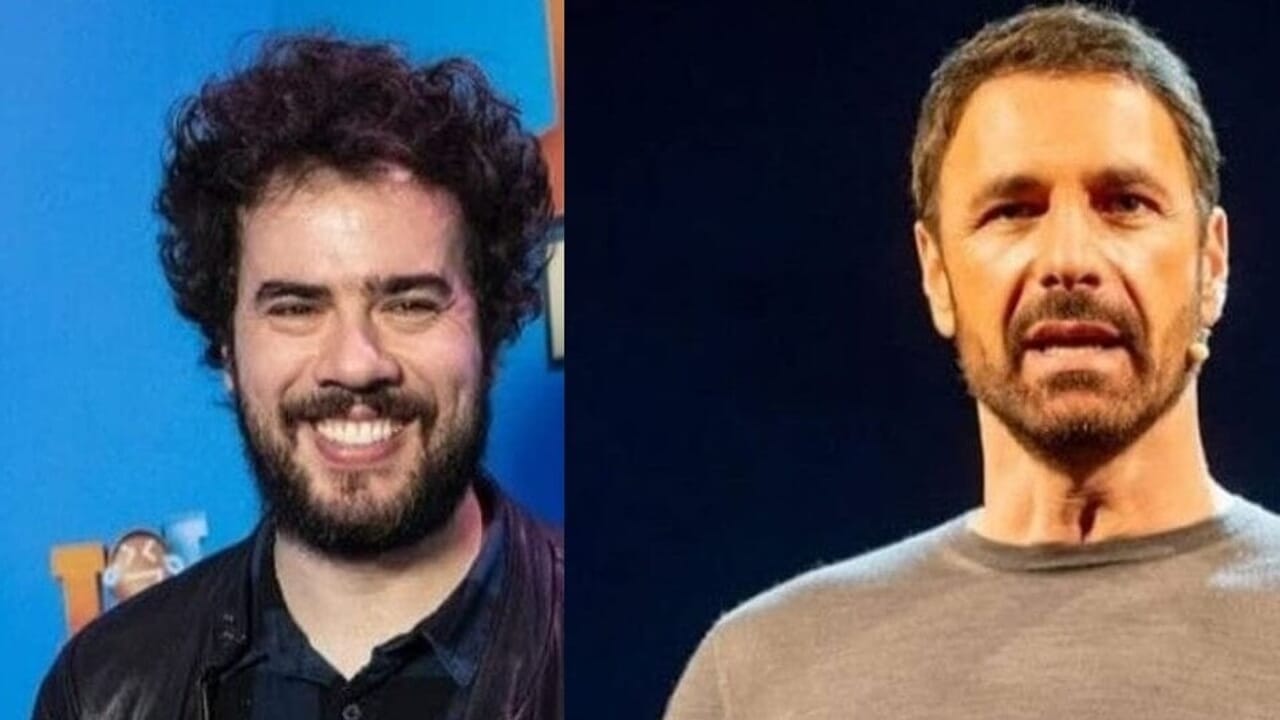 Andrea Pisani rompe il silenzio su Beatrice Arnera: “Tempesta finita, ora siamo in rapporti ottimi”