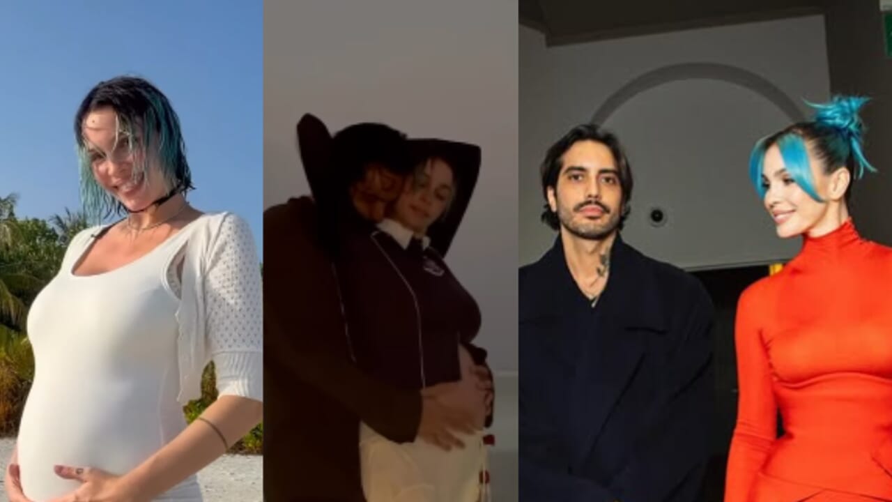 Rose Villain incinta, annuncio a sorpresa con il brano Tuttaluce: “Ucciderò tutti i mostri per te”