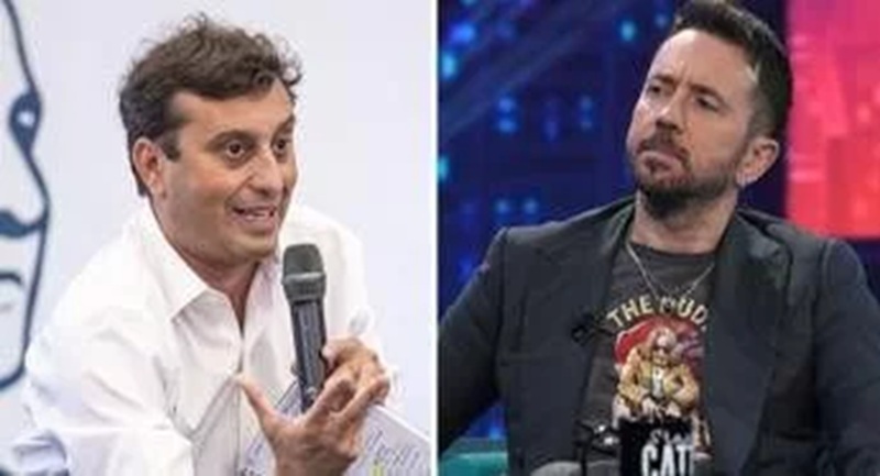 Scanzi-Parenzo, scontro durissimo: “Servo del potere”, replica “Almeno non mi sono vaccinato prima”
